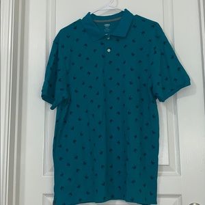 OldNavy Men’s Polo Shirt